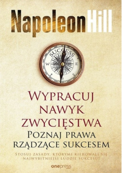 Wypracuj nawyk zwycięstwa