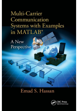 Multi-Carrier Communication Systems with Examples in MATLAB®