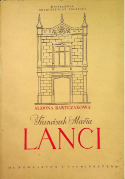 Franciszek Maria Lanci