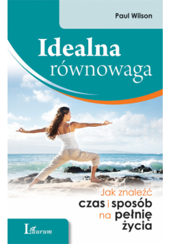 Idealna równowaga