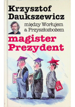 Magister Prezydent