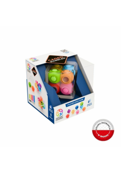 Smart Games Caged Marbles (ENG) IUVI Games