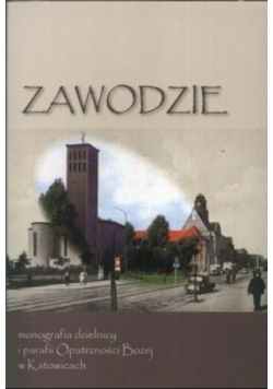 Zawodzie
