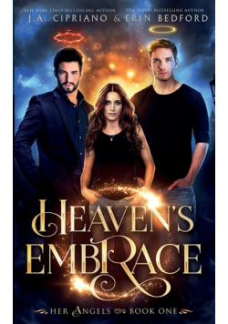 Heaven's Embrace