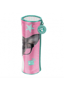 Piórnik tuba Studio Pets PTD-003 PASO
