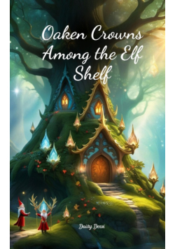 Oaken Crowns Among the Elf Shelf
