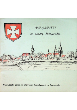 Rzeszów w starej fotografii
