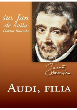 Audi filia