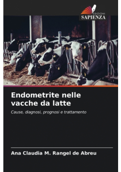 Endometrite nelle vacche da latte