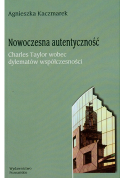 Nowoczesna autentyczność