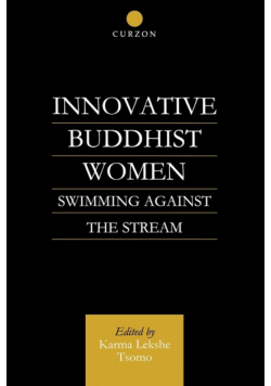 Innovative Buddhist Women