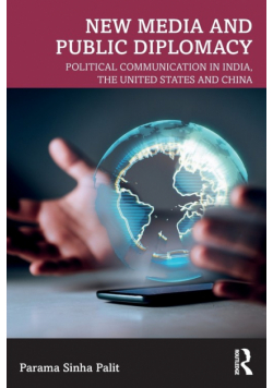 New Media and Public Diplomacy