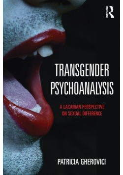Transgender Psychoanalysis
