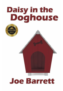 Daisy in the Doghouse