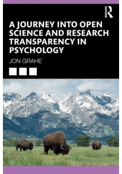 A Journey into Open Science and Research Transparency in Psychology