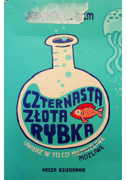 Czternasta złota rybka