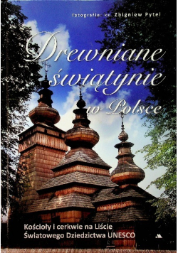 Drewniane świątynie w Polsce