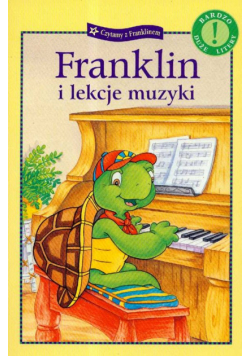 Franklin i lekcje muzyki