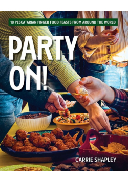 Party On!