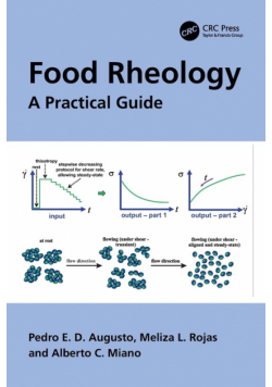 Food Rheology