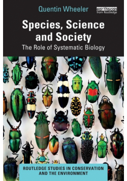 Species, Science and Society