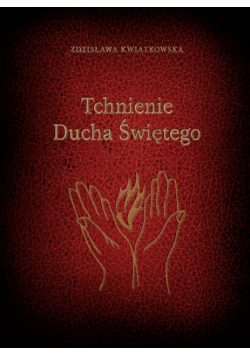 Tchnienie Ducha Świętego