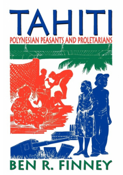 Tahiti