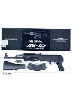 Ak-47 A121 1:1 90cm
