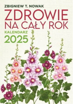 Zdrowie na cały rok 2025