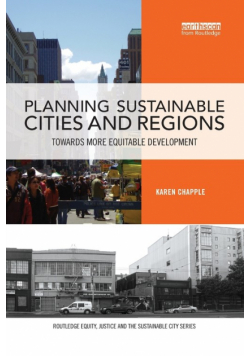 Planning Sustainable Cities and Regions