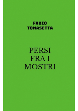 Persi Fra I Mostri