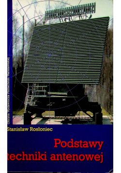 Podstawy techniki antenowej