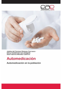 Automedicación