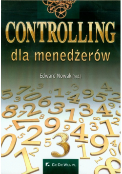 Controlling dla menedżerów