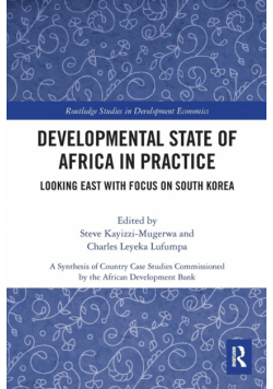 Developmental State of Africa in Practice