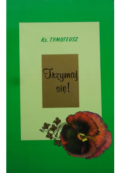 Trzymaj się