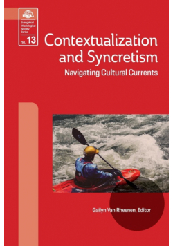 Contextualization and Syncretism
