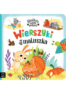 Wierszyki dla maluszka