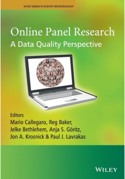 Online Panel Research