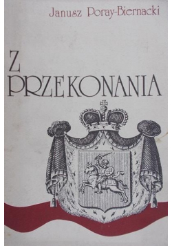 Z przekonania
