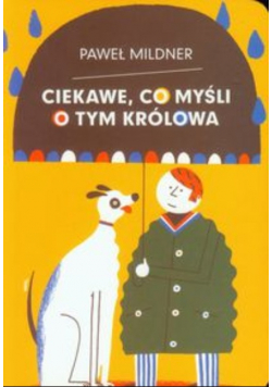 Ciekawe, co myśli o tym królowa
