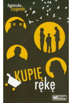 Kupię rękę