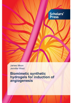Biomimetic synthetic hydrogels for induction of angiogenesis