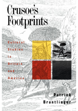 Crusoe's Footprints