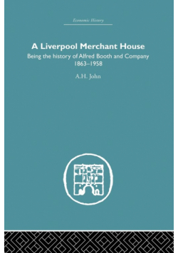 A Liverpool Merchant House