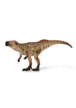Megalosaurus w zasadzce