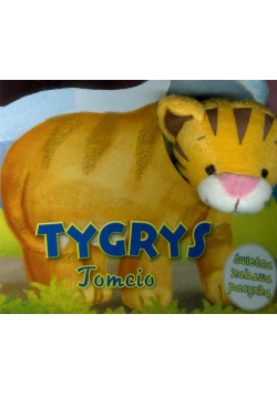 Tygrys Tomcio