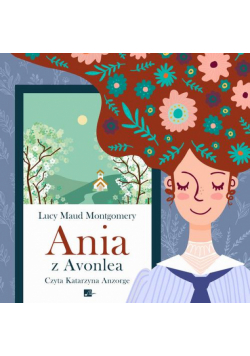 Ania z Avonlea