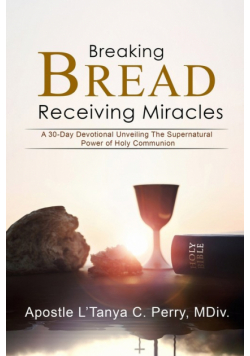 Breaking Bread