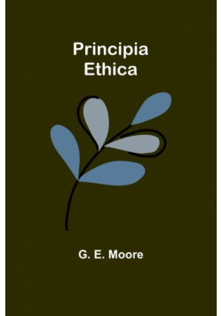 Principia Ethica